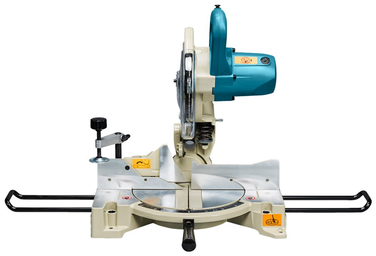 afkortzaagmachine makita 260mm