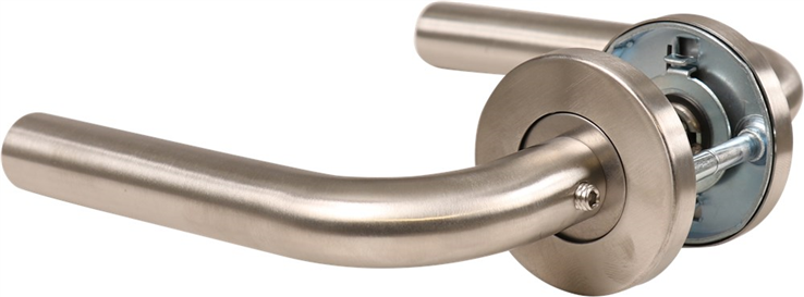 deurkruk rvs a2 oxloc
