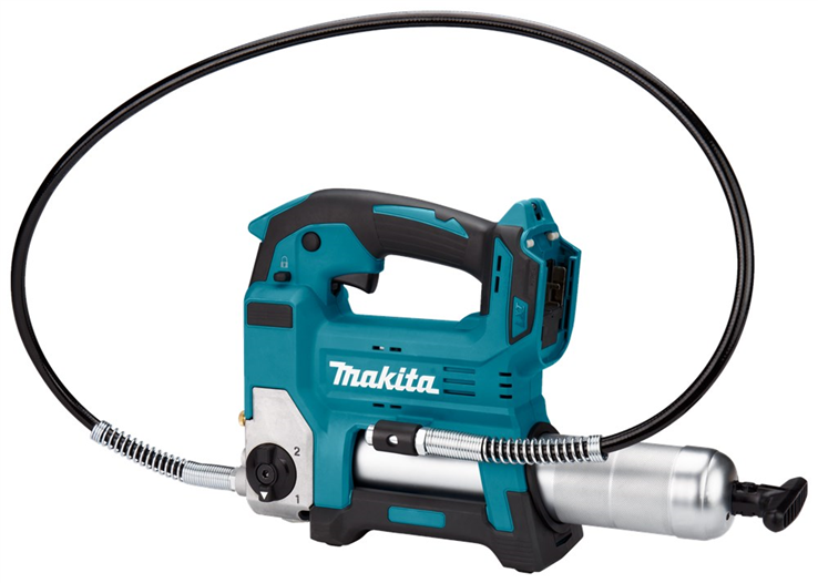 accu vetspuit makita