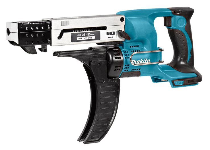 accu schroefautomaat makita