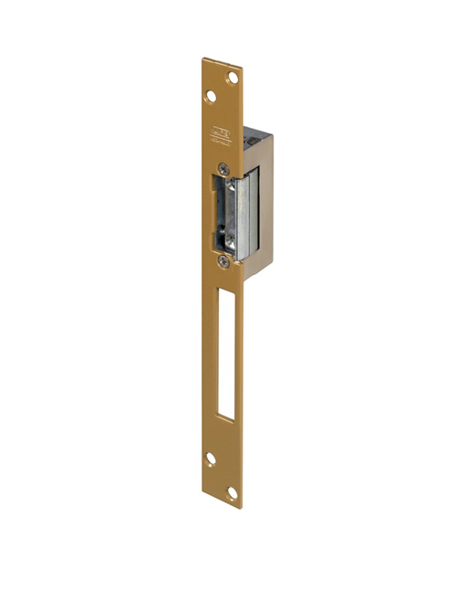 Deuropener Elektrisch Inbouw Effeff - 17EHZ16  8-16V AC/DC 3500N