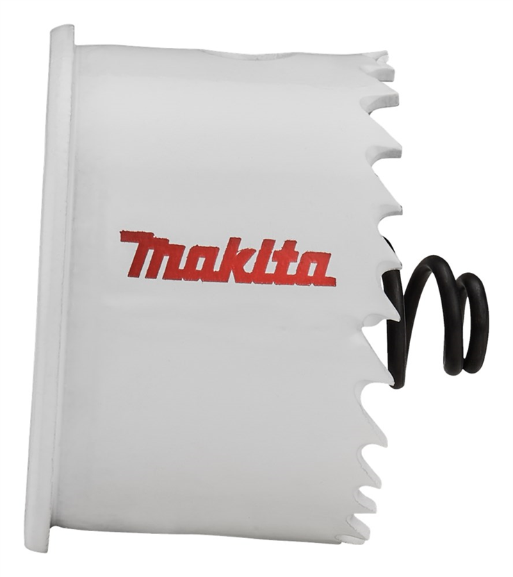 gatzaag bimetaal makita