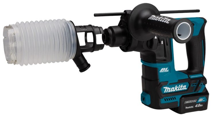 accu boorhamer makita sds-plus