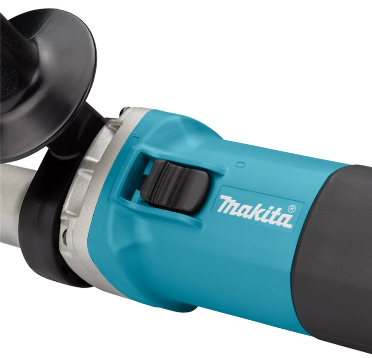 rechte slijper makita 50mm