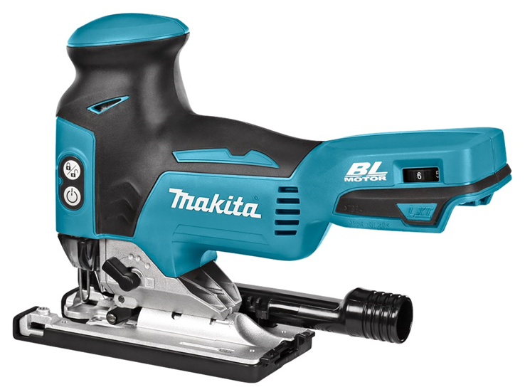 accu decoupeerzaagmachine knop makita