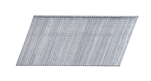 Brads Schuin Rvs A2 Dewalt - DNBA 1.6X50MM