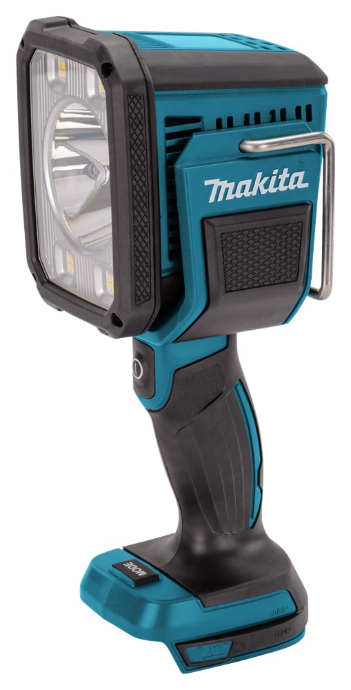 accu zaklamp led makita