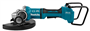accu haakse slijper makita 230mm-6