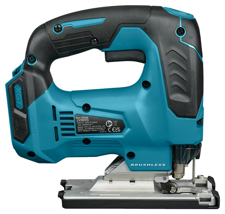 accu decoupeerzaagmachine beugel makita