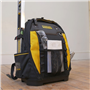 gereedschapsrugzak stanley fatmax-8