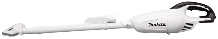 accu steelstofzuiger makita