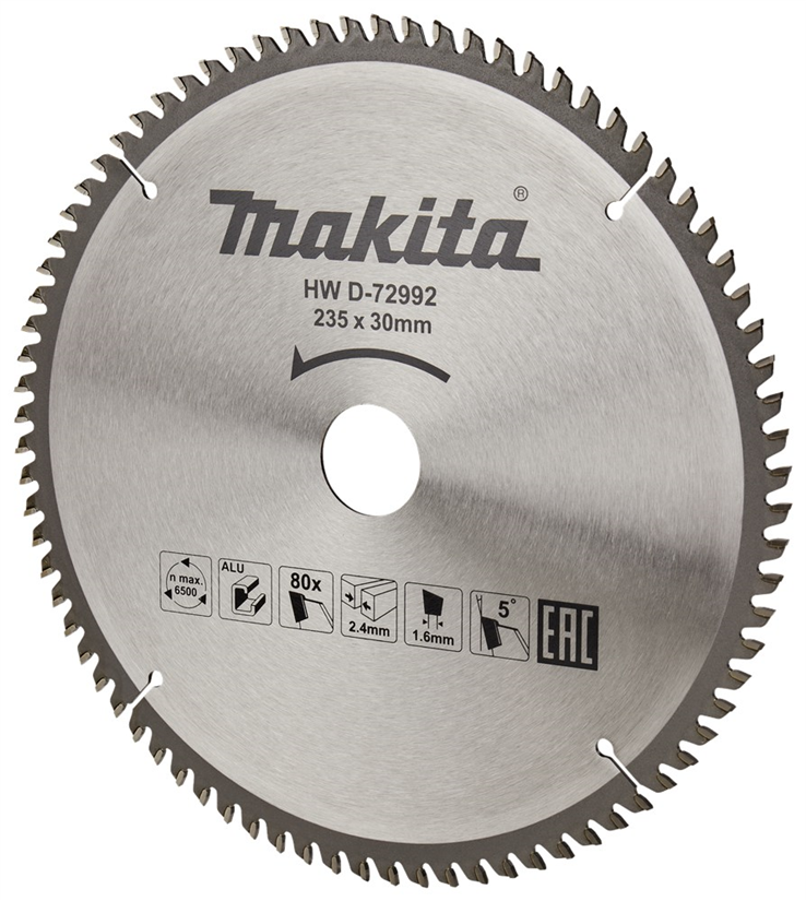 cirkelzaagblad hm makita