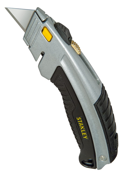 Uitschuifmes Stanley Fatmax - INSTANT CHANGE 180MM