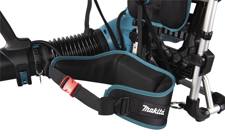 accu rugbladblazer makita