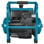 accu compressor olievrij makita 9.3bar-10