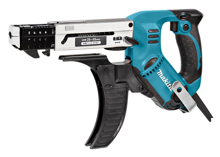 schroefautomaat makita