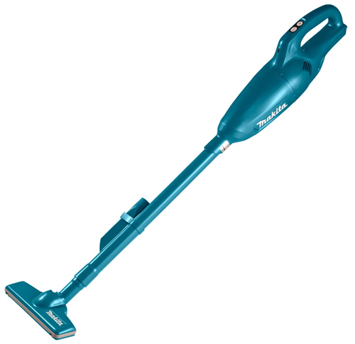 Accu Steelstofzuiger Makita - CL108FDZ 10.8V