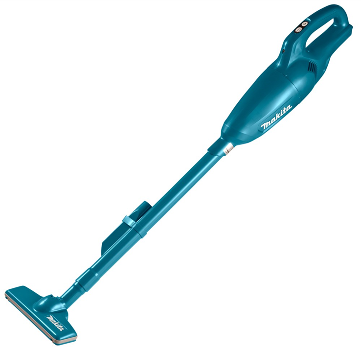accu steelstofzuiger makita