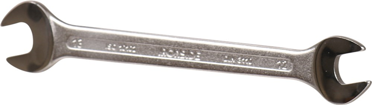 steeksleutel metrisch ironside