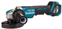 accu haakse slijper makita 125mm-4