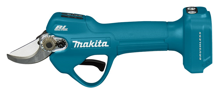 accu snoeischaar makita