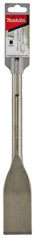 tegelbeitel sds-max makita
