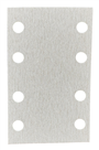 schuurstrook wit velcro makita-2