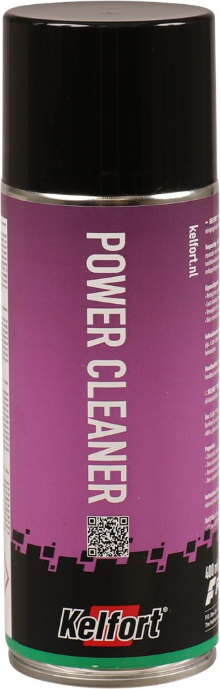 Ontvetter Kelfort - POWER CLEANER 400ML