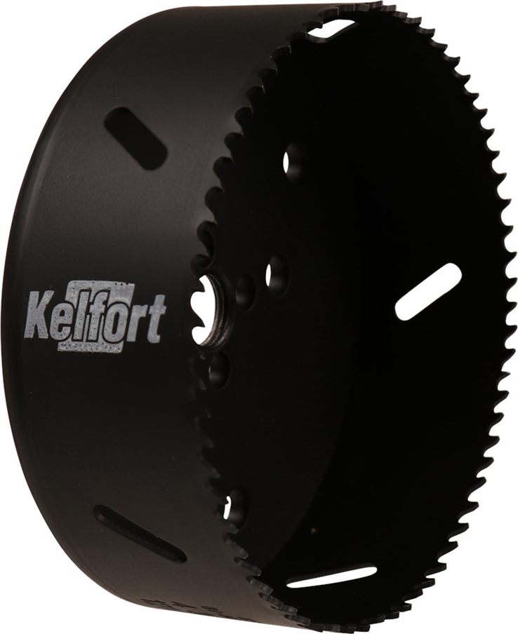 gatzaag hss bimetaal kelfort