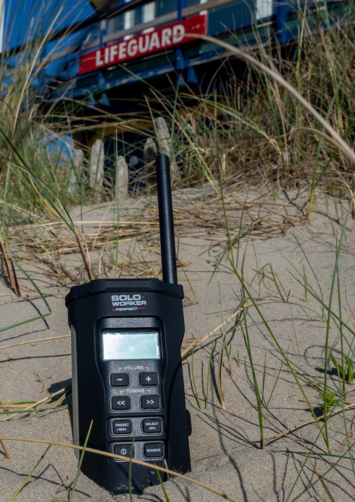 radio perfectpro