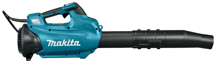 accu rugbladblazer makita