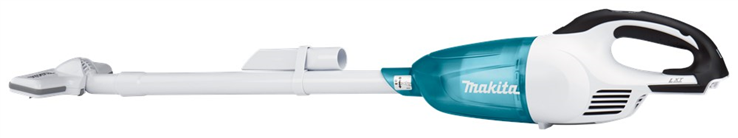 accu steelstofzuiger makita
