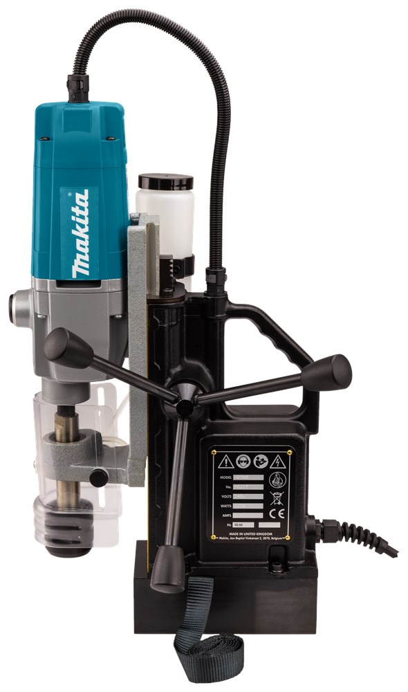 magneetkernboormachine makita
