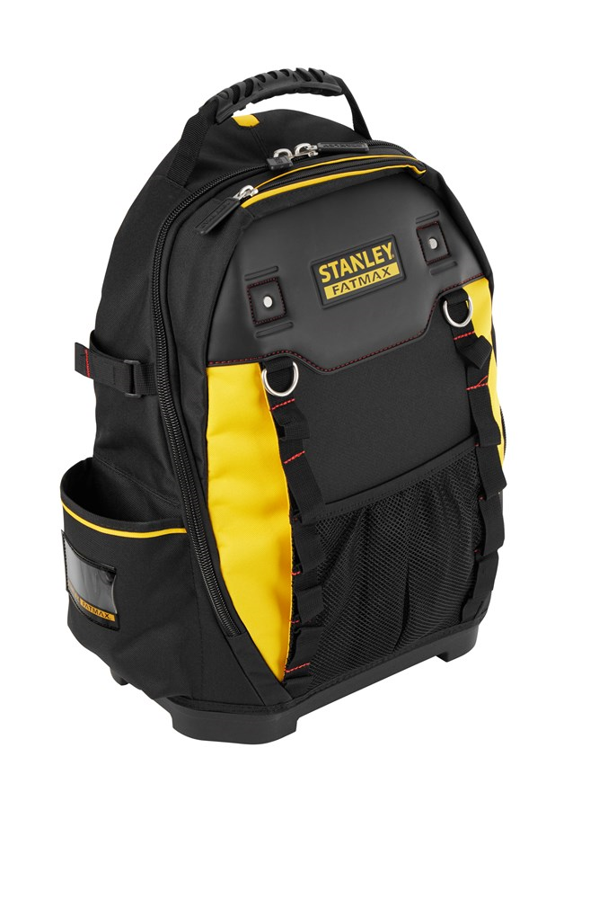 gereedschapsrugzak stanley fatmax