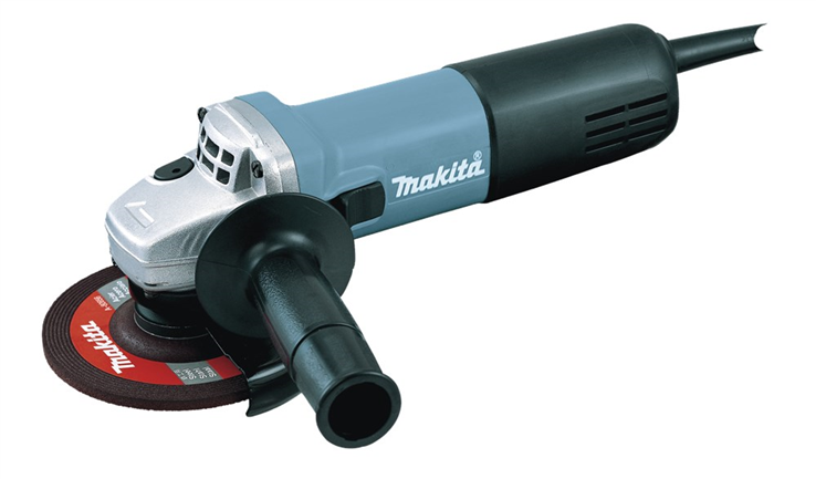 haakse slijper makita 125mm