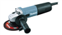 haakse slijper makita 125mm-7