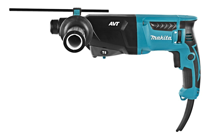 boorhamer makita sds-plus