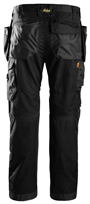 werkbroek allroundwork snickers-3