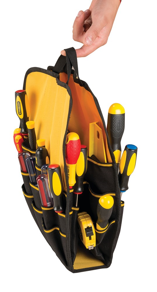 gereedschapsrugzak stanley fatmax