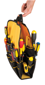gereedschapsrugzak stanley fatmax-15