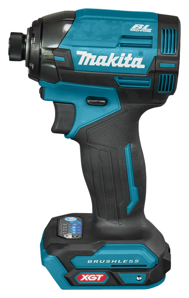 accu slagschroevendraaier makita
