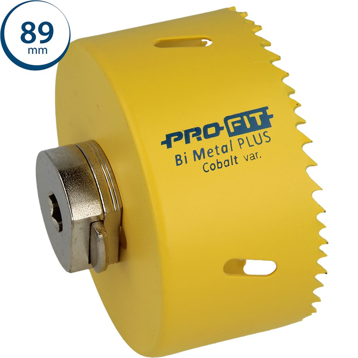 gatzaag bimetal plus variable profit