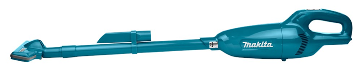 accu steelstofzuiger makita