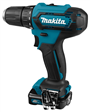 accu boor-/ schroefmachine makita-5