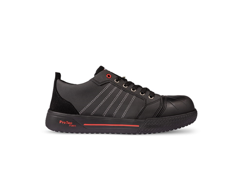 Veiligheidsschoenen Redbrick - CHAMP LOW MT 40 S3S