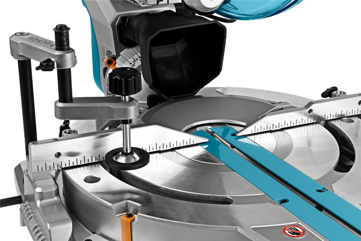 radiaal afkortzaagmachine makita 305mm