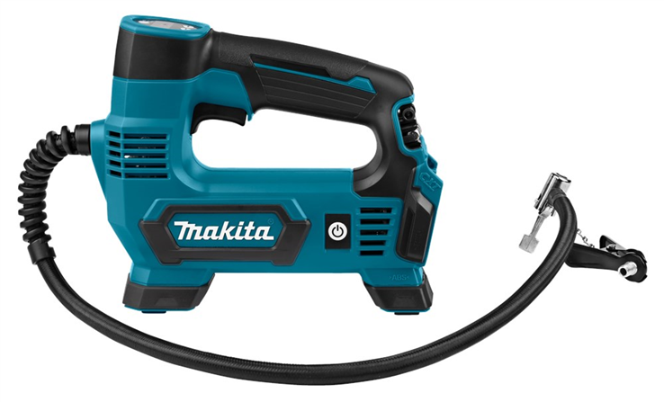 accu luchtpomp makita