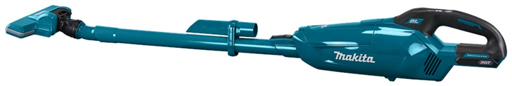 accu steelstofzuiger makita