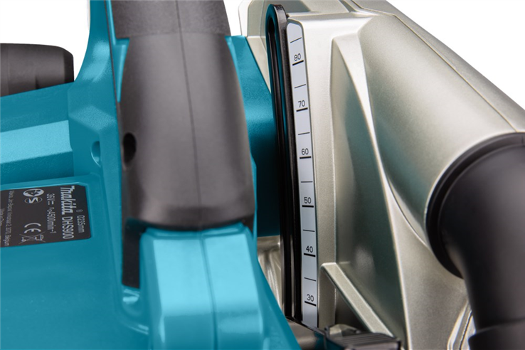 accu cirkelzaagmachine makita 235mm