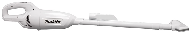 accu steelstofzuiger makita